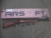 Js-Tactical 376W Sniper Carbine Wood by Js-Tactical